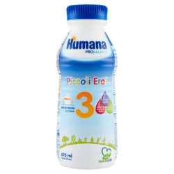 HUMANA PROBALANCE PEQUEÑOS...