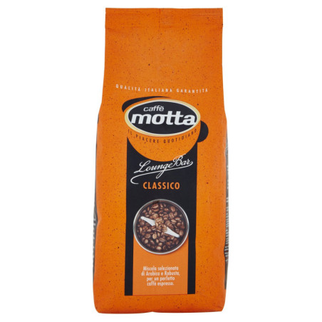 MOTTA KAFFEE LOUNGEBAR CLASSIC 1000 G