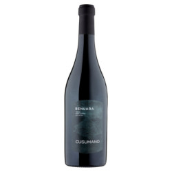 CUSUMANO BENUARA SICILIA DOC 0,75 L