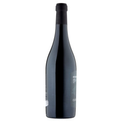 CUSUMANO BENUARA SICILIA DOC 0,75 L