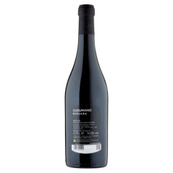 CUSUMANO BENUARA SICILIA DOC 0,75 L