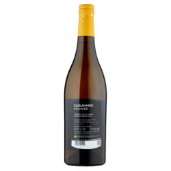 CUSUMANO ANGIMBÉ TERRE SICILIANE IGT 0,75 L