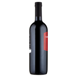 CUSUMANO NERO D'AVOLA SICILIA DOC 0,75 L