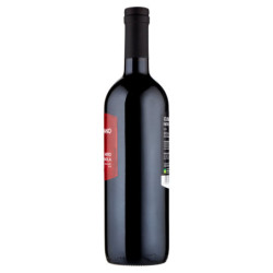 CUSUMANO NERO D'AVOLA SICILIA DOC 0,75 L