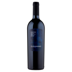 CUSUMANO SÀGANA NERO D'AVOLA SICILIA DOC 0,75 L