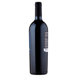 Cusumano Sàgana Nero d'Avola Sicilia DOC 0,75 L