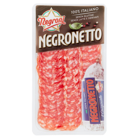 Negroni Negronetto 75 g