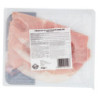 NEGRONI COTTO STELLA HIGH QUALITY COOKED HAM 110 G