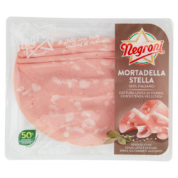 Negroni Mortadella Stella...