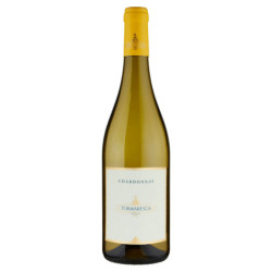 TORMARESCA CHARDONNAY...