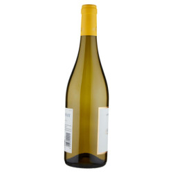 TORMARESCA CHARDONNAY POUILLES IGT 750 ML