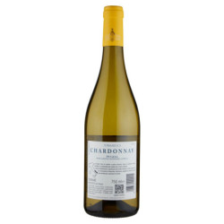 TORMARESCA CHARDONNAY POUILLES IGT 750 ML