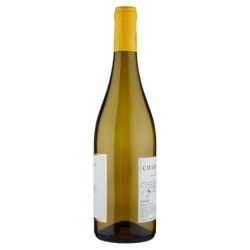 TORMARESCA CHARDONNAY POUILLES IGT 750 ML