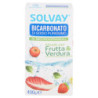 SOLVAY PURE SODIUM BICARBONATE IN MICROGRANULES 400 G