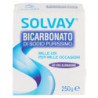 SOLVAY REINES NATRIUMBICARBONAT 250 G