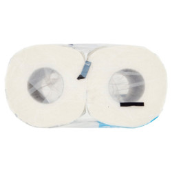 PAPERNET SUSTAINABLE HYGIENE 2 PLY 4 PCS