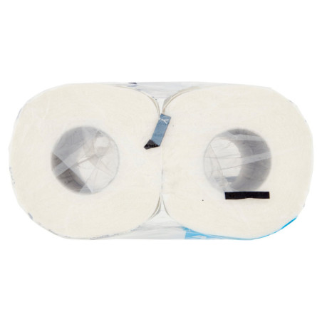 PAPERNET SUSTAINABLE HYGIENE 2 PLY 4 PCS