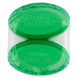 GARNIER SHAMPOO FRUCTIS PURE NON STOP CUCUMBER FRESH, SHAMPOO PER CAPELLI GRASSI, 250 ML