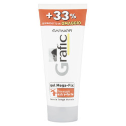 GARNIER GRAFIC GEL MEGA-FIX...