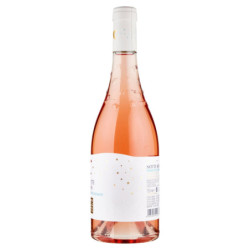 Notte Rossa Primitivo Rosato Salento IGP 750 ml