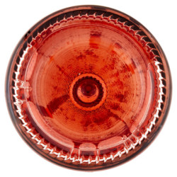 NOTTE ROSSA PRIMITIVO ROSATO SALENTO IGP 750 ML