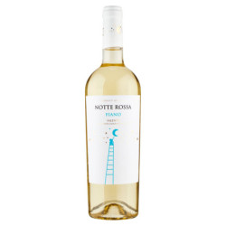 NOTTE ROSSA FIANO SALENTO IGP 750 ML