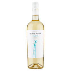 NOTTE ROSSA FIANO SALENTO IGP 750 ML