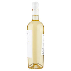 NOTTE ROSSA FIANO SALENTO IGP 750 ML