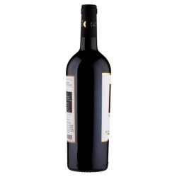 NOTTE ROSSA NEGROAMARO DI TERRA D'OTRANTO DOP 750 ML