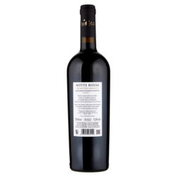 ROUGE NUIT PRIMITIVE SALENTO IGP 750 ML