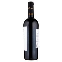 ROJO NOCHE PRIMITIVA SALENTO IGP 750 ML