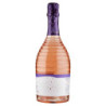 VIN MOUSSEUX ROSÉ EXTRA SEC NUIT ROUGE 750 ML