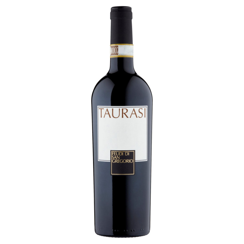 FEUDI DI SAN GREGORIO TAURASI DOCG 750 ML