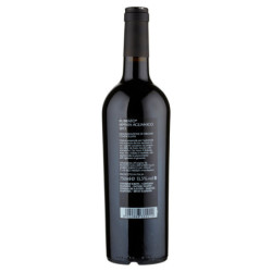 Feudi di San Gregorio Rubrato Irpinia Aglianico DOC 750 ml