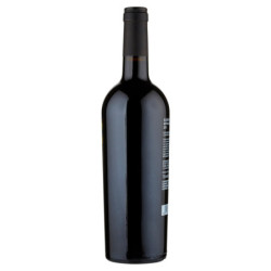 Feudi di San Gregorio Rubrato Irpinia Aglianico DOC 750 ml