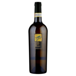 FEUDI DI SAN GREGORIO FIANO DI AVELLINO DOCG 750 ML