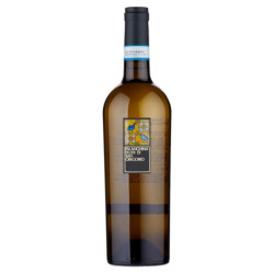 FEUDI DI SAN GREGORIO FALANGHINA DEL SANNIO 750 ML