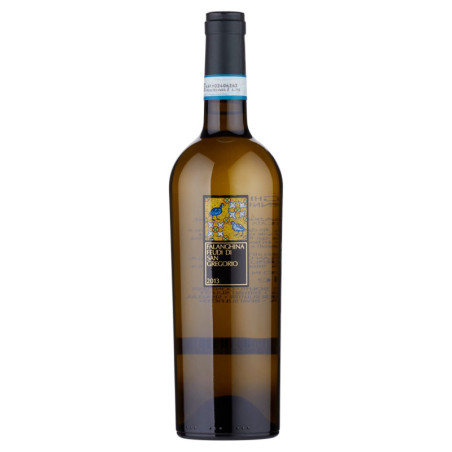 Feudi di San Gregorio Falanghina del Sannio 750 ml