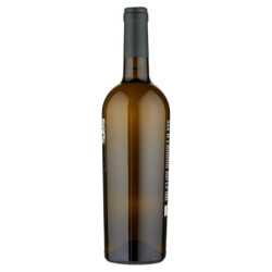 FEUDI DI SAN GREGORIO LACRYMA CHRISTI BIANCO 750 ML