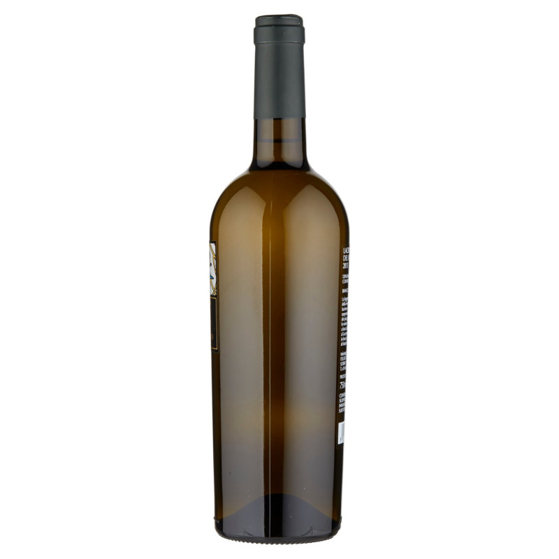 FEUDI DI SAN GREGORIO LACRYMA CHRISTI BLANC 750 ML