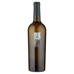 FEUDI DI SAN GREGORIO LACRYMA CHRISTI BLANC 750 ML