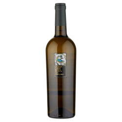 FEUDI DI SAN GREGORIO LACRYMA CHRISTI BLANC 750 ML