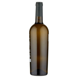 FEUDI DI SAN GREGORIO LACRYMA CHRISTI BLANC 750 ML