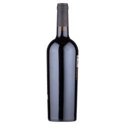 FEUDI DI SAN GREGORIO LACRYMA CHRISTI ROSSO DEL VESUVIO 750 ML