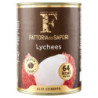 Fattoria dei Sapori Lychees allo Sciroppo 565 g