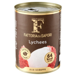 FATTORIA DEI SAPORI LITCHIS...