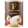 FATTORIA DEI SAPORI LYCHEES IN SYRUP 565 G