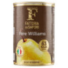 FATTORIA DEI SAPORI POIRES WILLIAMS AU SIROP 420 G