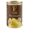 FATTORIA DEI SAPORI WILLIAMS PEARS IN SYRUP 420 G