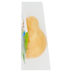 Dianino Scamorza affumicata con legno di Faggio 300 g